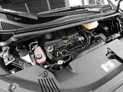 TOYOTA ALPHARD - 8