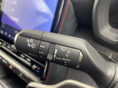 2025 Lexus LBX 缩略图 14