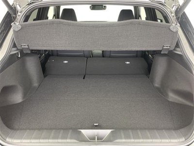 2025 Lexus LBX 缩略图 37