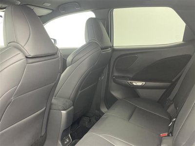 2025 Lexus LBX 缩略图 34