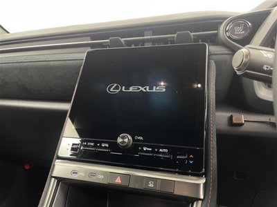 2025 Lexus LBX 缩略图 16
