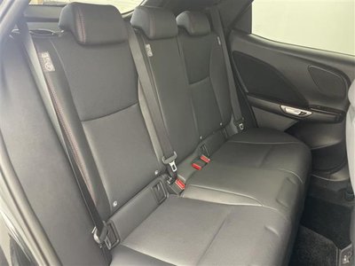 2025 Lexus LBX 缩略图 31