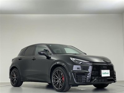 2025 Lexus LBX 缩略图 17