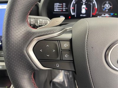 2025 Lexus LBX 缩略图 12