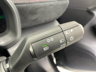 2025 Lexus LBX 缩略图 15