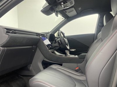 2025 Lexus LBX 缩略图 32