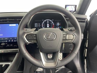 2025 Lexus LBX 缩略图 29