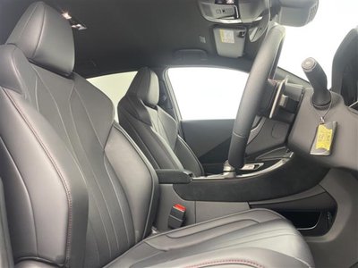 2025 Lexus LBX 缩略图 26