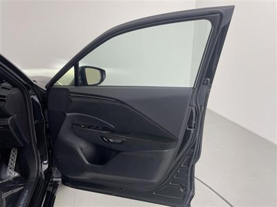 2025 Lexus LBX 缩略图 22