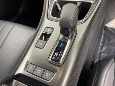 2025 Lexus LBX 缩略图 28
