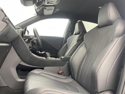 2025 Lexus LBX 缩略图 33