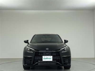 2025 Lexus LBX 缩略图 41