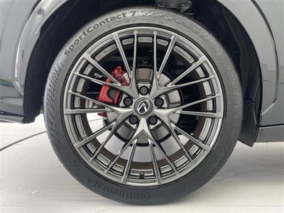 2025 Lexus LBX 缩略图 21