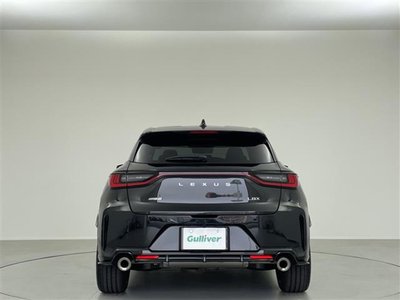 2025 Lexus LBX 缩略图 40