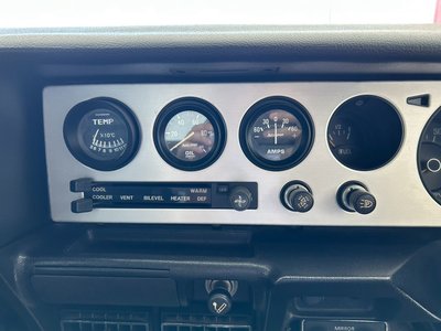 1975 Nissan SKYLINE COUPE 缩略图 20