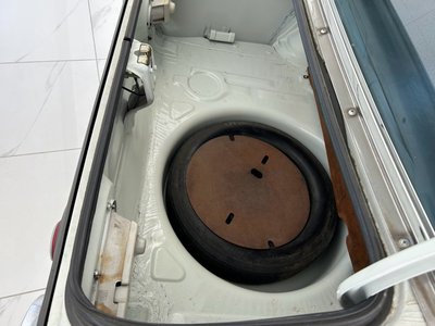 1975 Nissan SKYLINE COUPE 缩略图 32