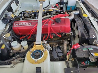 1975 Nissan SKYLINE COUPE 缩略图 37
