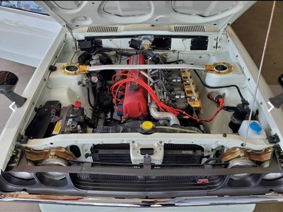 1975 Nissan SKYLINE COUPE 缩略图 36