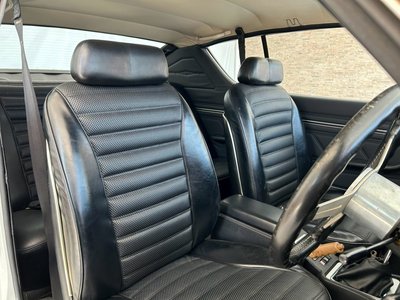 1975 Nissan SKYLINE COUPE 缩略图 11