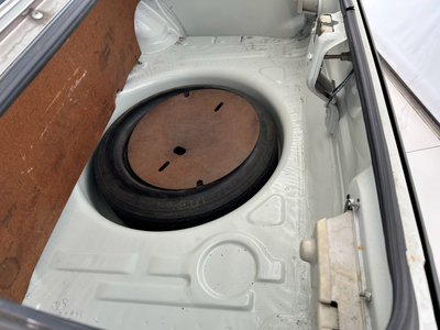 1975 Nissan SKYLINE COUPE 缩略图 34