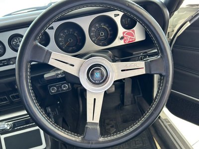 1975 Nissan SKYLINE COUPE 缩略图 14