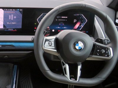 2026 BMW X3 照片 5