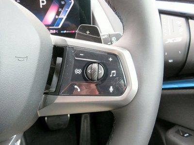 2026 BMW X3 缩略图 11