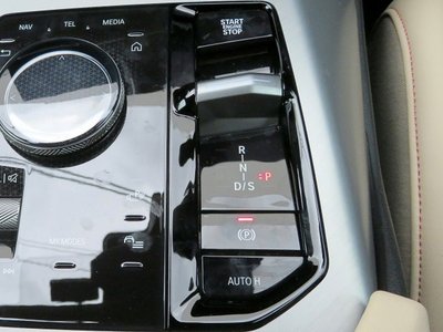 2026 BMW X3 缩略图 14