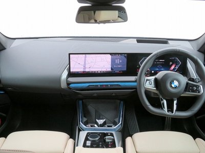2026 BMW X3 照片 4