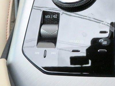 2026 BMW X3 缩略图 18