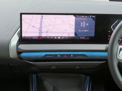 2026 BMW X3 照片 8