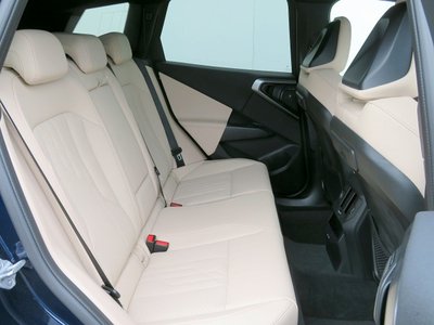 2026 BMW X3 照片 7