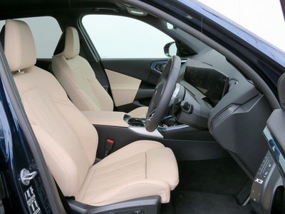 2026 BMW X3 照片 6