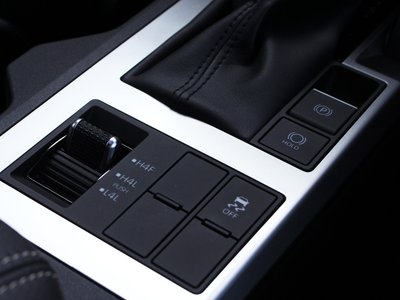2024 Toyota LAND CRUISER 250 缩略图 27