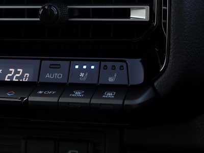 2024 Toyota LAND CRUISER 250 缩略图 19