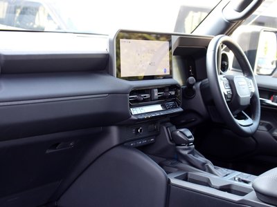2024 Toyota LAND CRUISER 250 缩略图 41