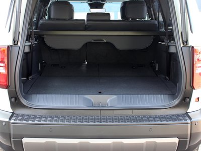 2024 Toyota LAND CRUISER 250 缩略图 11