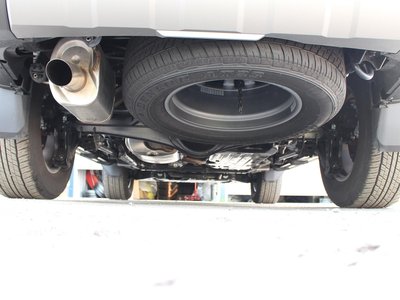 2024 Toyota LAND CRUISER 250 缩略图 50