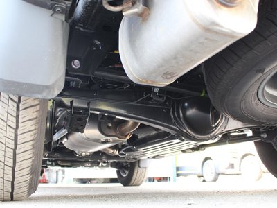 2024 Toyota LAND CRUISER 250 缩略图 32