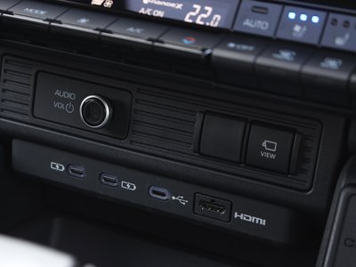 2024 Toyota LAND CRUISER 250 缩略图 24