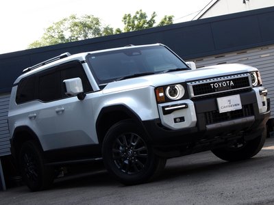 2024 Toyota LAND CRUISER 250 缩略图 56
