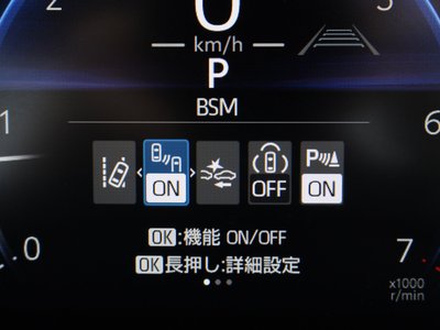 2024 Toyota LAND CRUISER 250 缩略图 16