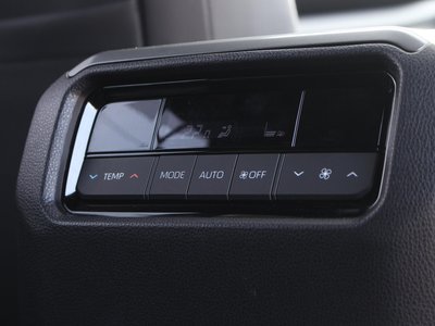 2024 Toyota LAND CRUISER 250 缩略图 22