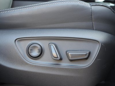 2024 Toyota LAND CRUISER 250 缩略图 30