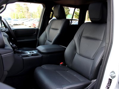 2024 Toyota LAND CRUISER 250 缩略图 44