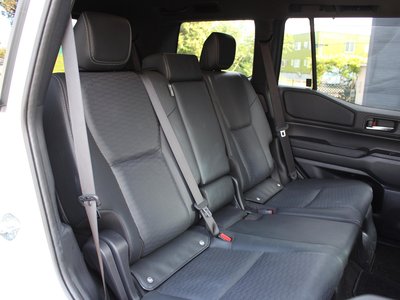 2024 Toyota LAND CRUISER 250 缩略图 45