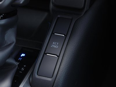 2024 Toyota LAND CRUISER 250 缩略图 25