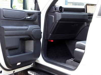 2024 Toyota LAND CRUISER 250 缩略图 42