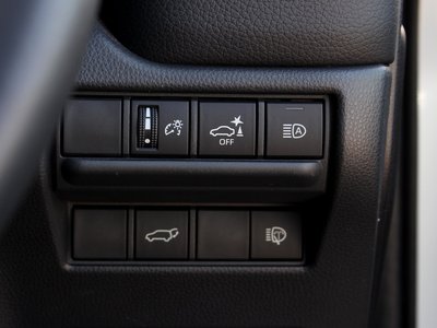 2024 Toyota LAND CRUISER 250 缩略图 23