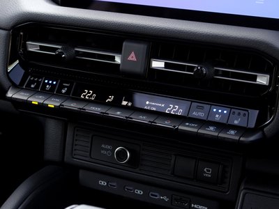2024 Toyota LAND CRUISER 250 缩略图 18